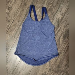Nike workout tank